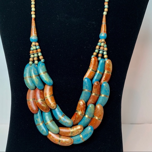 Jewelry - Color Washed Brass / BOGO & FREE Offers